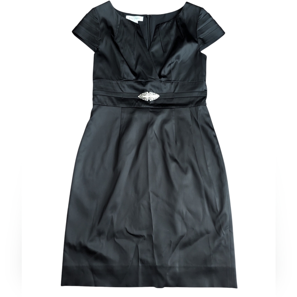 Kay Unger New York Dress